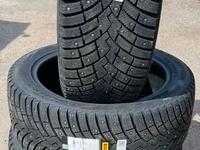 Pirelli Scorpion Ice Zero 2 275/45 R21 Имеется диски одной разной шириүшін350 000 тг. в Алматы