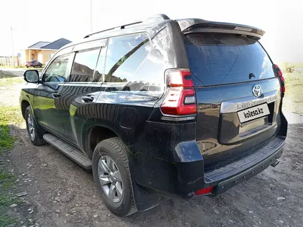 Toyota Land Cruiser Prado 2019 года за 21 700 000 тг. в Уральск – фото 3