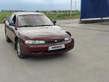 Mazda Cronos 1993 года за 1 200 000 тг. в Алматы – фото 3