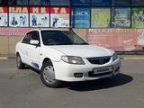 Mazda Familia 2001 годаүшін2 200 000 тг. в Семей