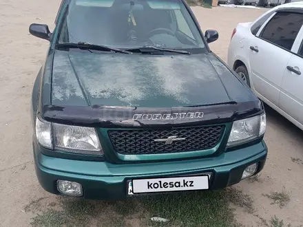 Subaru Forester 1999 года за 3 000 000 тг. в Астана