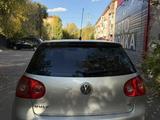 Volkswagen Golf 2007 года за 3 150 000 тг. в Караганда – фото 4