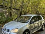 Volkswagen Golf 2007 года за 3 150 000 тг. в Караганда