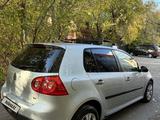 Volkswagen Golf 2007 года за 3 150 000 тг. в Караганда – фото 5