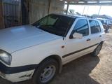 Volkswagen Golf 1994 года за 1 000 200 тг. в Атырау – фото 3