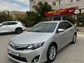 Toyota Camry 2013 годаүшін6 300 000 тг. в Актау