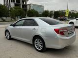 Toyota Camry 2013 годаүшін6 200 000 тг. в Актау – фото 3