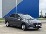 Hyundai Accent 2021 годаүшін7 600 000 тг. в Уральск – фото 3