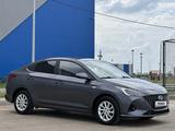 Hyundai Accent 2021 годаүшін7 600 000 тг. в Уральск – фото 4