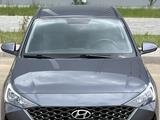 Hyundai Accent 2021 годаүшін7 600 000 тг. в Уральск