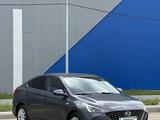 Hyundai Accent 2021 годаүшін7 600 000 тг. в Уральск – фото 2
