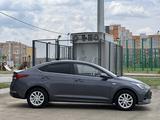 Hyundai Accent 2021 годаүшін7 600 000 тг. в Уральск – фото 5