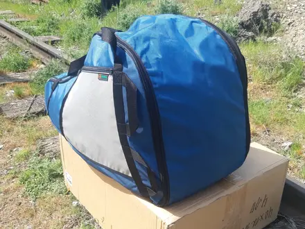 Чехол-сумка для переноски… за 15 000 тг. в Алматы – фото 6