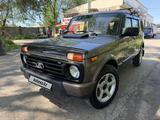 ВАЗ (Lada) Lada 2131 (5-ти дверный) 2020 года за 5 400 000 тг. в Алматы – фото 3