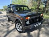 ВАЗ (Lada) Lada 2131 (5-ти дверный) 2020 года за 5 400 000 тг. в Алматы