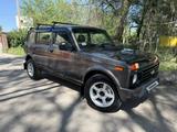 ВАЗ (Lada) Lada 2131 (5-ти дверный) 2020 года за 5 400 000 тг. в Алматы – фото 2