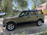 ВАЗ (Lada) Lada 2131 (5-ти дверный) 2020 года за 5 400 000 тг. в Алматы – фото 5