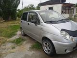 Daewoo Matiz 2006 года за 950 000 тг. в Алматы – фото 3