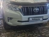 Toyota Land Cruiser Prado 2018 года за 19 500 000 тг. в Караганда