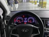 Hyundai Accent 2020 годаүшін5 290 000 тг. в Шымкент – фото 4