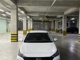 Hyundai Accent 2020 годаүшін5 290 000 тг. в Шымкент – фото 2