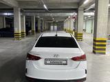 Hyundai Accent 2020 годаүшін5 290 000 тг. в Шымкент