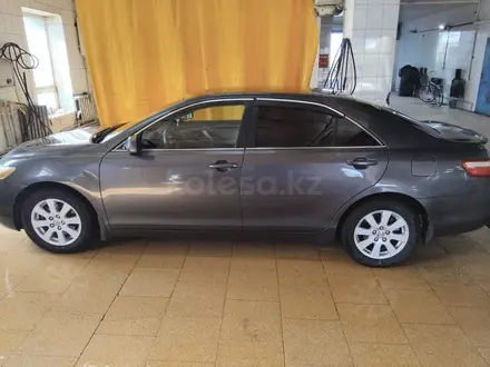 Toyota Camry 2008 года за 6 800 000 тг. в Астана – фото 16