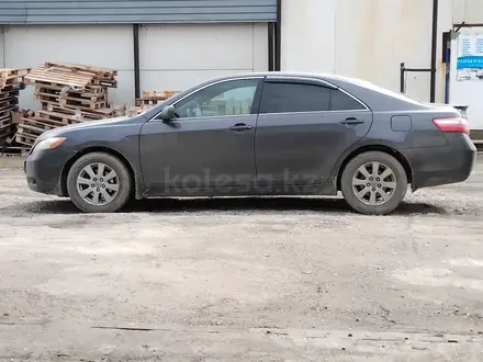 Toyota Camry 2008 года за 6 800 000 тг. в Астана – фото 21