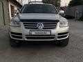 Volkswagen Touareg 2004 годаfor5 800 000 тг. в Алматы – фото 2