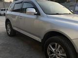 Volkswagen Touareg 2004 годаfor5 800 000 тг. в Алматы – фото 5