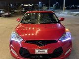 Hyundai Veloster 2013 годаүшін5 000 000 тг. в Жезказган