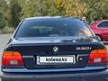 BMW 525 2000 годаүшін2 950 000 тг. в Шиели – фото 7