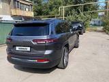 Jeep Grand Cherokee 2021 года за 24 500 000 тг. в Алматы – фото 4