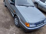 ВАЗ (Lada) 2115 2007 года за 450 000 тг. в Атырау