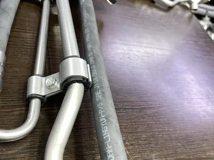 Шланг выского давления Lexus GX 470 4, 7 с датчиком за 50 000 тг. в Алматы