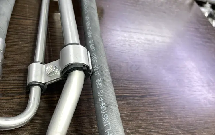 Шланг выского давления Lexus GX 470 4, 7 с датчиком за 50 000 тг. в Алматы