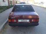 Mercedes-Benz 190 1992 годаfor600 000 тг. в Кызылорда – фото 2