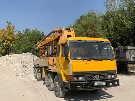 Hyundai  HD 1995 года за 21 900 000 тг. в Алматы