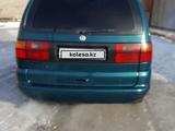 Volkswagen Sharan 1996 года за 1 750 000 тг. в Уральск – фото 4