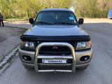 Mitsubishi Montero Sport 2003 годаүшін5 900 000 тг. в Караганда – фото 2