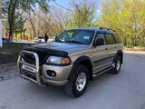 Mitsubishi Montero Sport 2003 годаүшін5 900 000 тг. в Караганда