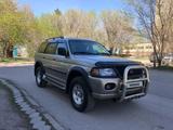 Mitsubishi Montero Sport 2003 годаүшін5 900 000 тг. в Караганда – фото 3