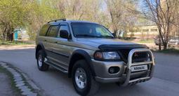 Mitsubishi Montero Sport 2003 годаүшін5 900 000 тг. в Караганда – фото 3
