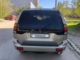 Mitsubishi Montero Sport 2003 годаүшін5 900 000 тг. в Караганда – фото 5