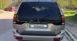 Mitsubishi Montero Sport 2003 годаүшін5 900 000 тг. в Караганда – фото 5