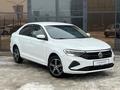 Volkswagen Polo 2021 годаүшін7 875 000 тг. в Уральск – фото 3