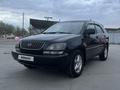 Lexus RX 300 2000 года за 3 100 000 тг. в Семей