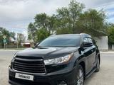 Toyota Highlander 2015 годаүшін15 500 000 тг. в Кызылорда