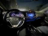 Toyota Highlander 2015 годаүшін15 500 000 тг. в Кызылорда – фото 2