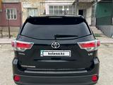 Toyota Highlander 2015 годаүшін15 500 000 тг. в Кызылорда – фото 3